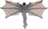 Figura de acción Demo Bat Stranger Things baja a un excelente precio