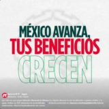 Promo Banorte del Mundial: 5% de bonificación o puntos dobles + 50% adicional a lo ya bonificado