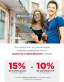 Promo Banorte Vacaciones Semana Santa: hasta 15% de bonificación en hoteles, vuelos y más