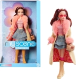 Muñeca de colección Barbie Signature My Scene Chelsea baja a su menor precio