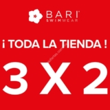 Bari Buen Fin 2019: 3×2 en toda la tienda