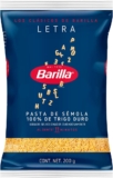 Pasta para sopa Barilla Letras de 200 gr baja a su menor precio