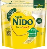 Leche en polvo Nestlé Nido FortiCrece rellena pack de 1.92 kg baja a un excelente precio
