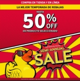 Venta Semi-Anual Bath & Body Works: segundas rebajas ahora con hasta 50% de descuento