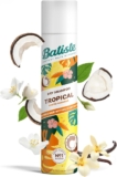Shampoo seco Batiste Tropical Exotic Coconut baja de precio + 10% adicional con Planea y Ahorra
