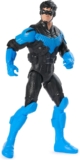 Figura de acción Batman DC Comics Nightwing de 30 cm baja a un gran precio + 3 meses sin intereses