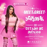Realiza una compra en Beauty Creations y conoce y saluda en persona a la influencer Yeri Mua