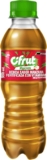 Bebida de manzana Cifrut 300 ml baja a un tremendo precio