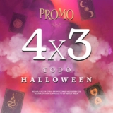 Promoción de Halloween Belisima: 4×3 en productos de Halloween