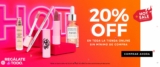 Bellísima Hot Sale 2022: 20% de descuento en toda la tienda + 15% para tu siguiente compra