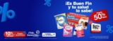 Buen Fin 2025 de Farmacias Benavides: Hasta un 50% de descuento