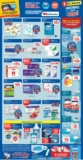 Ofertas Farmacias Benavides del 31 de agosto al 3 de septiembre 2020