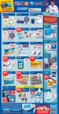Folleto Farmacias Benavides del 3 al 6 de agosto 2020
