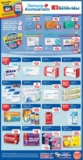 Folleto Farmacias Benavides del 8 al 11 de marzo