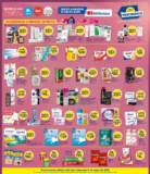Ofertas Mierconómicos Farmacias Benavides 6 de mayo 2020
