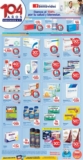 Ofertas de la semana Farmacias Benavides del 4 al 7 de octubre: 2do a mitad de precio en pañales, medicamentos y más