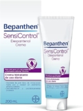 Crema hidratante con dexpantenol Bepanthen SensiControl 200 ml a un precio muy bueno + 10% adicional con Planea y Ahorra