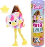 Muñeca Barbie Cutie Reveal Ensueño Pingüino baja a un gran precio