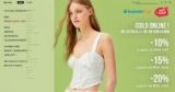 Bershka Hot Sale 2022: hasta 20% de descuento adicional en compras a partir de $1,699