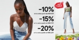 Bershka Hot Sale 2021: Hasta 20% de descuento directo