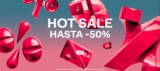 Bershka Hot Sale 2025: Hasta 50% de descuento
