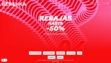 Bershka Rebajas de fin de Temporada: Hasta 50% de descuento