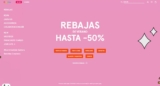 Rebajas de Verano Bershka 2022: Hasta 50% de descuento