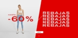 Segundas Rebajas Bershka verano 2019: Hasta 60% de descuento