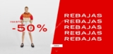 Rebajas Bershka Verano 2019: Hasta 50% de descuento con vestidos a $149, zapatos a $199, bolsos a $99 y más