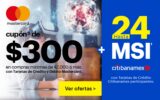 Promoción Best Buy Mastercard: cupón de $300 en compras de $2,000 o más