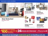 Folleto Best Buy del 7 al 13 de mayo 2020