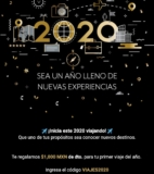 Código BestDay Año Nuevo 2020 de $1,000 de descuento en hoteles y paquetes vacacionales