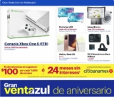 Folleto Best Buy Venta Azul Fiestas Patrias del 10 al 16 de septiembre 2020