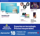 Folleto Best Buy Venta de Aniversario del 15 al 28 de octubre 2020