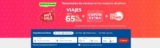Best Day Hot Sale 2022: hasta 65% de descuento + bonificaciones + 20 msi en viajes