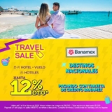 Travel Sale Best Day 2026: 5a noche Gratis y más