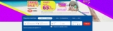 BestDay Travel Sale: hasta 65% de descuento + cupones + meses sin intereses