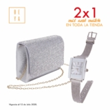 Promoción Beya Mix & Match: 2×1 en toda la tienda este fin de semana