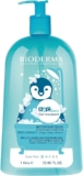 Bioderma gel espumoso para bebés de 1 litro baja a su menor precio