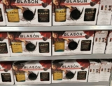 Promo pack Café Blasón: taza de barro de Oaxaca de regalo en la compra de 2 bolsas