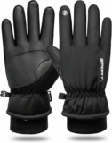 Guantes impermeables para invierno a un excelente precio