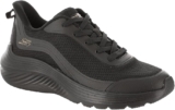 Tenis para mujer Skechers Bobs Squad Waves Still Wading bajan a un excelente precio