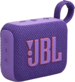 Oferta flash: en Bocina portátil JBL Go 4 baja de precio