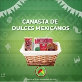 En Bodega Aurrerá dulces mexicanos desde $10 pesos