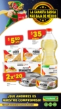 Folleto Bodega Aurrera Canasta Básica del 1 al 31 de agosto 2023