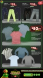 Playeras desde $50 en Bodega Aurrerá y desde $60 en Walmart por el Hot Sale