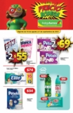 Folleto Bodega Aurrerá Precio Bodega 18 de agosto al 1 de septiembre 2021