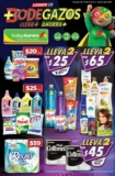 Folleto Bodega Aurrerá Bodegazos 2020 del 17 de junio al 1 de julio