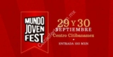 Boletos GRATIS para el Mundo Joven Fest 2018 el 29 y 30 de septiembre con descuentos en viajes, hospedaje y más