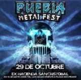 Boletos Gratis para el Puebla Metal Fest 2017 comprando 2 six de cerveza Corona